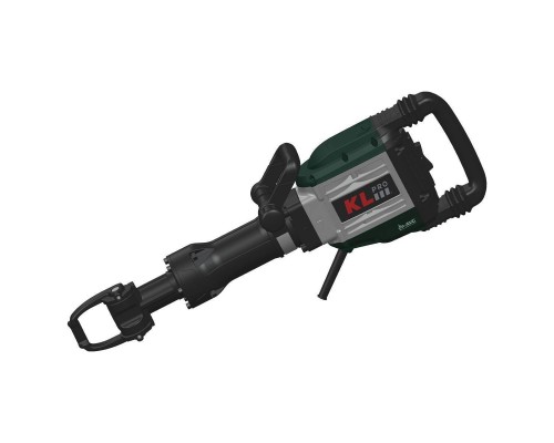 Отбойный молоток KLPRO KLKR1800H