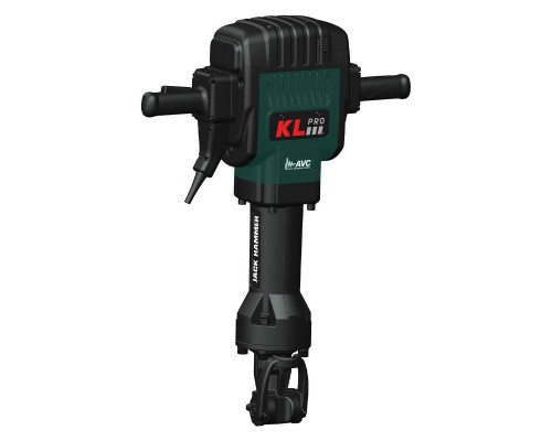 Отбойный молоток KLPRO KLKR3200H