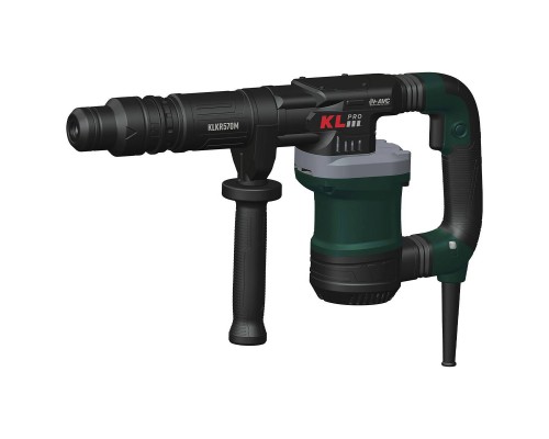 Отбойный молоток KLPRO KLKR570M