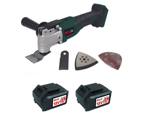 Многофункциональй набор KLPRO KLMT18B-50
