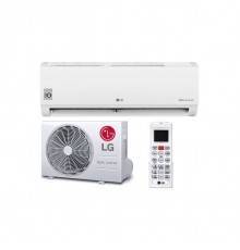 Настенный кондиционер LG P12SP MEGA DUAL INVERTER