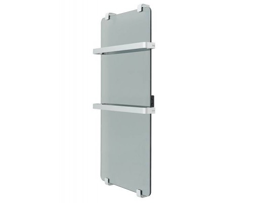 Allen Brau Infinity Полотенцесушитель электрический 100x44 см, без креплений 00275618