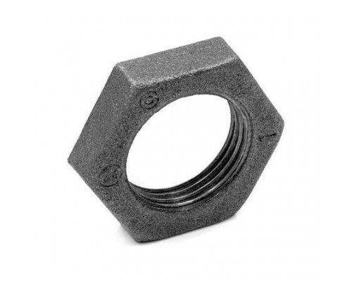 Контргайка чуг Ду50 (2") Fittex PLUS