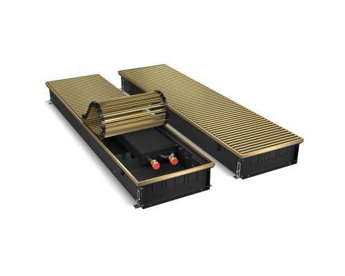 Конвектор внутрипольный Royal Thermo ATRIUM-110/300/2600-DG-U-AU Конвектор внутрипольный Royal Thermo ATRIUM-110/300/2600-DG-U-AU