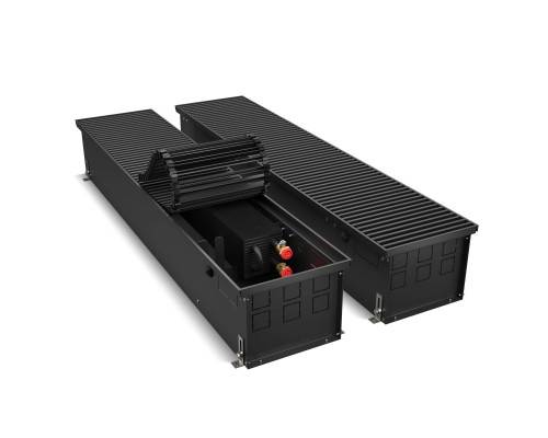 Конвектор внутрипольный Royal Thermo ATRIUM-190/250/3000-DG-U-BL Конвектор внутрипольный Royal Thermo ATRIUM-190/250/3000-DG-U-BL