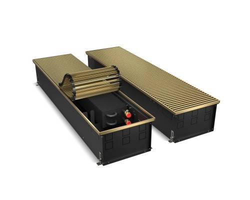 Конвектор внутрипольный Royal Thermo ATRIUM-190/300/1800-DG-U-AU Конвектор внутрипольный Royal Thermo ATRIUM-190/300/1800-DG-U-AU