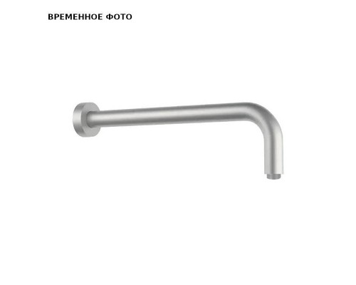 Кронштейн для верхнего душа 30 см Remer INOX SS343L30, нержавеющая сталь