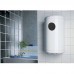 Емкостной водонагреватель BAXI UBT 160 160л (35,4 кВт) белый с возможностью подключения ТЭНа