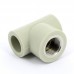 Тройник сварка-В FV-PLAST 25х3/4"х25