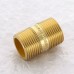 Удлинитель НН бронза Viega 3/4" x 40