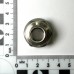Переход резьбовой DN15х10 В 1/2 х Н 3/8 латунь
