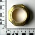 Переход резьбовой DN40х32 В 1.1/2 х Н 1.1/4 латунь