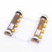 Нерегулируемая коллекторная группа HKV/A WATTS Ind 1"x3/4"ЕК 4 выхода