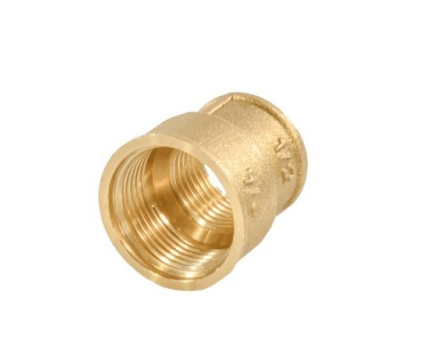 Муфта лат перех Ду25х20 м/м VALFEX VF.240.L.100.034 Муфта лат перех Ду25х20 м/м VALFEX VF.240.L.100.034