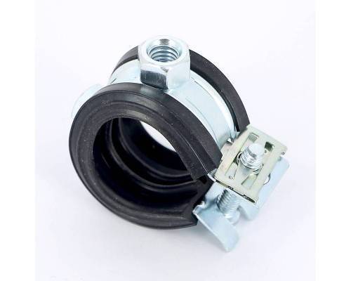 Хомут М8 Walraven 3/4" (25-28 мм) с epdm BISMAT Flash Хомут М8 Walraven 3/4" (25-28 мм) с epdm BISMAT Flash