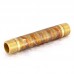 Удлинитель НН бронза Viega 3/4" x 140
