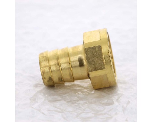 Штуцер В UNI-FITT 1"x25 Штуцер В UNI-FITT 1"x25