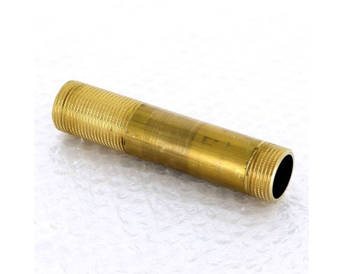 Сгон Н UNI-FITT 1"х150мм Сгон Н UNI-FITT 1"х150мм