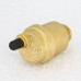 Воздухоотводчик автоматический Н 1/2" UNI-FITT O-ring