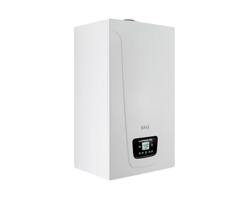 Котел газовый настенный конденсационный LUNA DUO-TEC E 1.24 Котел газовый настенный конденсационный LUNA DUO-TEC E 1.24