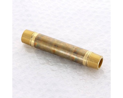 Удлинитель НН бронза Viega 1/2" x 120 Удлинитель НН бронза Viega 1/2" x 120