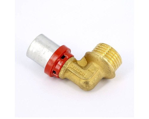 Угол пресс-Н COMPACT TIEMME 16х1/2"