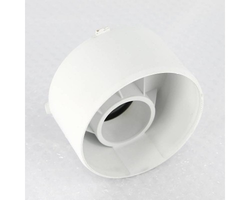 Переходник RAUPIANO Plus REHAU короткий 110/50
