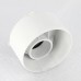 Переходник RAUPIANO Plus REHAU короткий 110/50