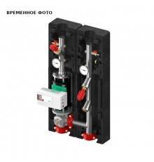 Насосная группа FL-MK, Ду 40 (1/2”), с насосом  Grundfos MAGNA3 40-100 F, BigFixLock