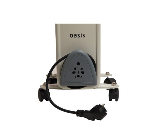 Масляный радиатор Oasis UT-20
