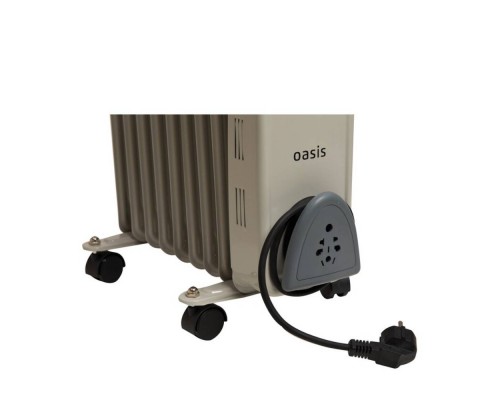 Масляный радиатор Oasis UT-20
