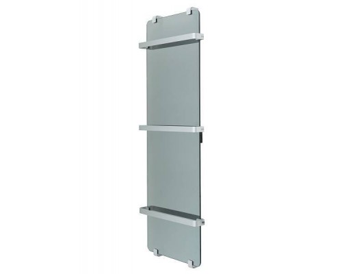 Allen Brau Infinity Полотенцесушитель электрический 140x44 см, без креплений 00275620 Allen Brau Infinity Полотенцесушитель электрический 140x44 см, без креплений 00275620