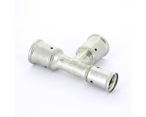 Тройник пресс HENCO 26х26х20 Тройник пресс HENCO 26х26х20