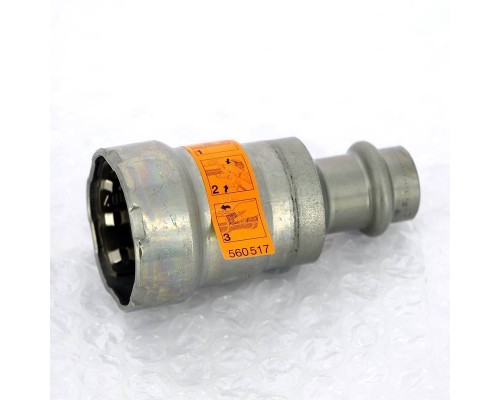 Муфта редукционная Viega 3/4-15 Prestabo