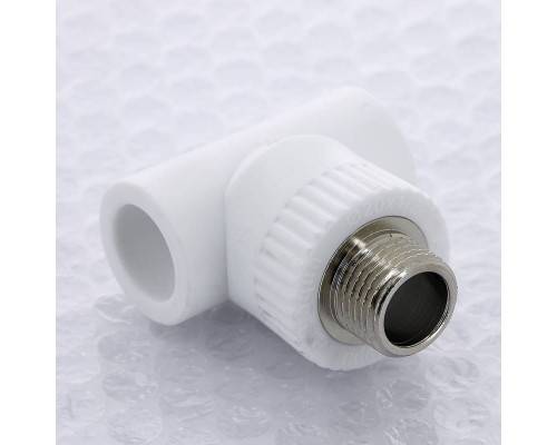 Тройник переходной Pro Aqua Н 20 х 1/2" редукционный Тройник переходной Pro Aqua Н 20 х 1/2" редукционный