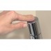 Смеситель для раковины HansGrohe 80 HG Talis Select S со сливным гарнитуром хром