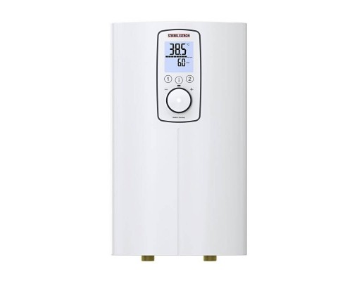 Водонагреватель электрический проточный Stiebel Eltron DCE -X 6/8 кВт Premium (220В)