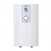 Водонагреватель электрический проточный Stiebel Eltron DCE -X 6/8 кВт Premium (220В)