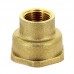 Муфта В UNI-FITT 1/2"x3/4"