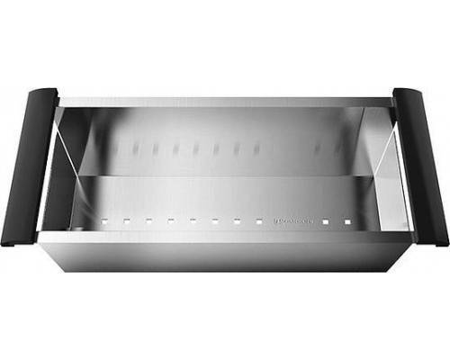 Omoikiri CO-02-IN Коландер нержавеющая сталь цвет: нержавеющая сталь 4999002 Omoikiri CO-02-IN Коландер нержавеющая сталь цвет: нержавеющая сталь 4999002