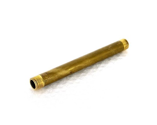 Удлинитель Н TIEMME 1/2"х200мм