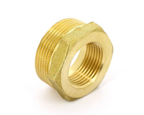 Футорка НВ TIEMME 1"1/2x1"