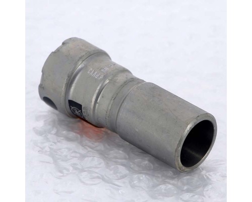 Муфта-вставка пресс Megapress оцинкованная сталь VIEGA 3/4"x1/2"