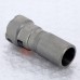 Муфта-вставка пресс Megapress оцинкованная сталь VIEGA 3/4"x1/2"
