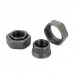 Гайки для насоса GRUNDFOS 1"1/2x1" для насоса UPS 25 (2шт)