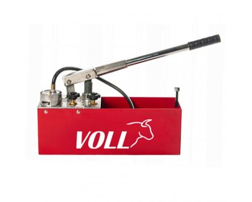 Насос д/опрес V-Test 50R до 50 бар 1/2" VOLL 2.20501