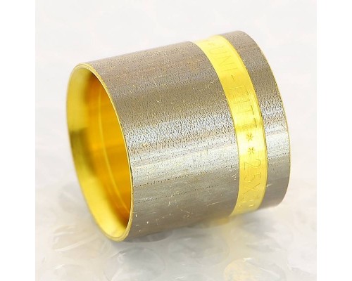 Гильза аксиальная Uni-Fitt 25 Гильза аксиальная Uni-Fitt 25