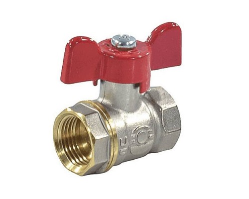 Кран шар лат 11Б27фт1М OPTI нк Ду20 Ру25 м/м полн баб VALFEX VF.217.NLB1.034 Кран шар лат 11Б27фт1М OPTI нк Ду20 Ру25 м/м полн баб VALFEX VF.217.NLB1.034
