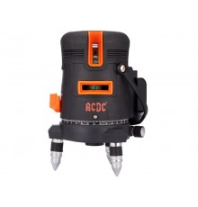 Лазерный нивелир ACDC NL-5803G