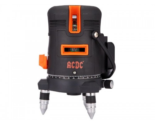 Лазерный нивелир ACDC NL-5803G